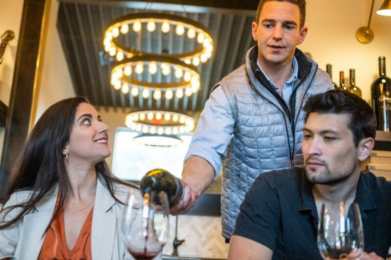 the-ultimate-napa-sonoma-wine-tour