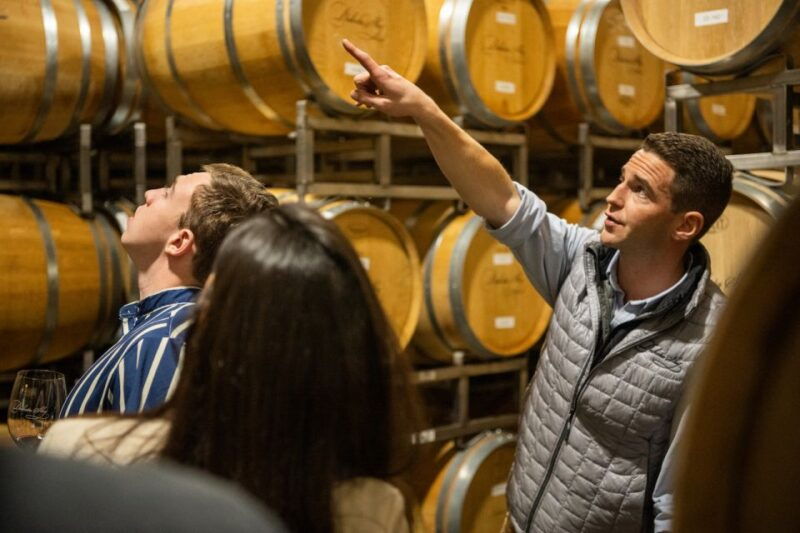 the-ultimate-napa-sonoma-wine-tour