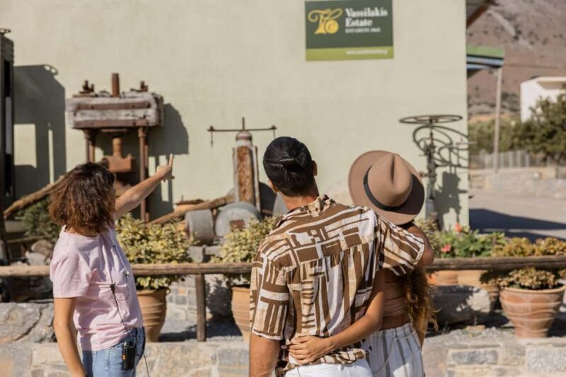 The Ultimate Olive Oil & Wine Tasting Combo - What Makes This Tour Stand Out?