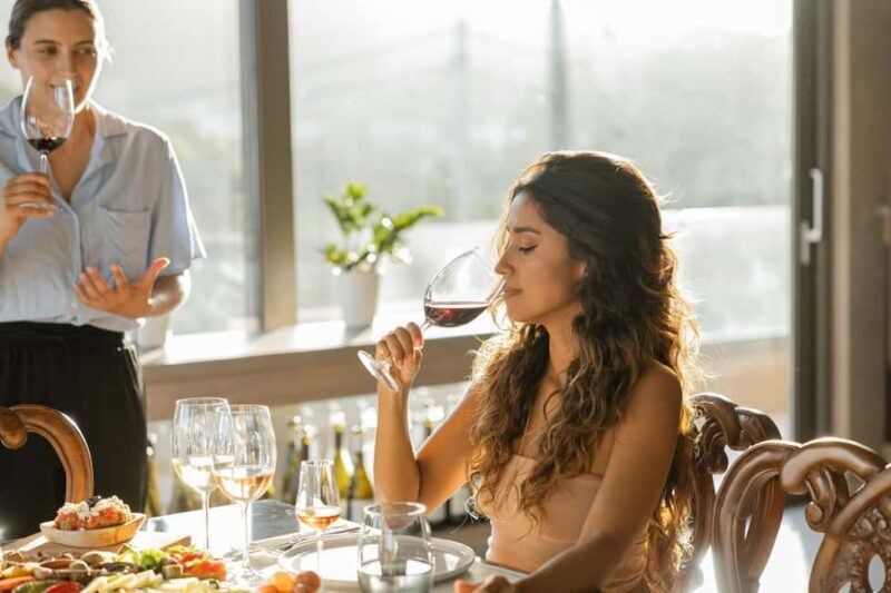 The Ultimate Olive Oil & Wine Tasting Combo - Potential Drawbacks