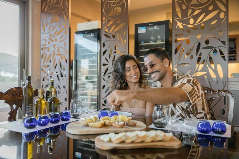 The Ultimate Olive Oil & Wine Tasting Combo - Who Should Consider This Tour?