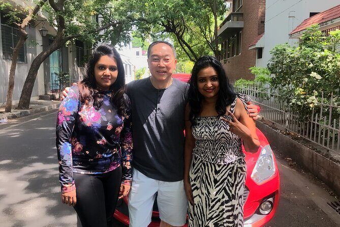 The Ultimate Pondicherry Group Getaway - Final Thoughts