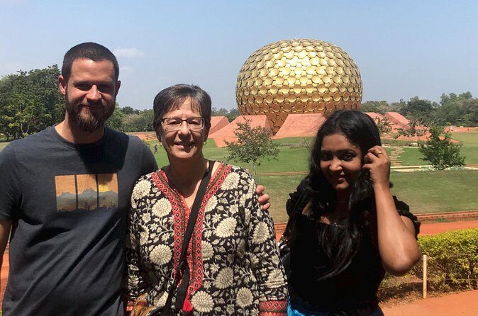 The Ultimate Pondicherry Group Getaway - FAQ