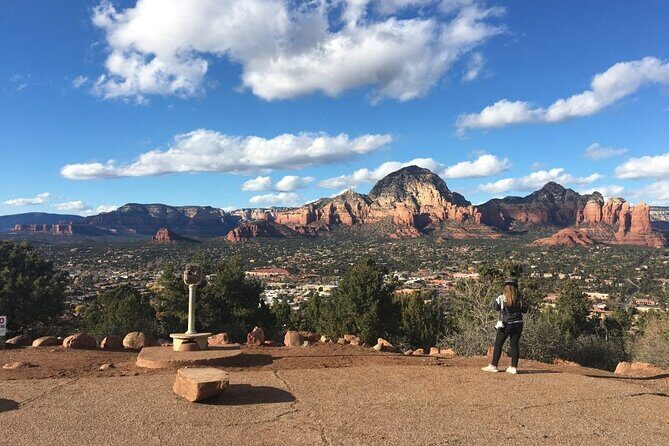 The Ultimate Sedona Experience - Detailed Breakdown of the Itinerary