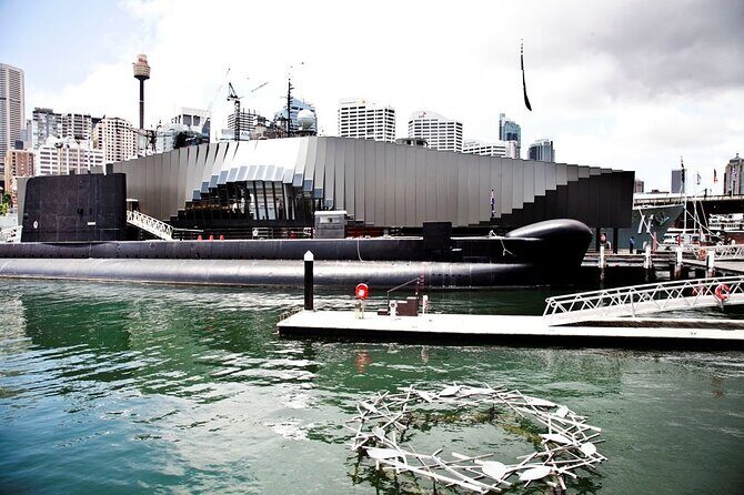 The Ultimate Sydney Attractions Pass - The Ultimate Sydney Attractions Pass: A Practical Guide for Explorers