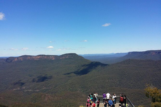 The Ultimate Sydney Attractions Pass - Detailed Breakdown of the Itinerary and Attractions