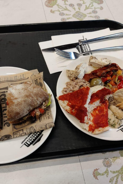 The Ultimate Valletta Food and Market Tour - Key Points