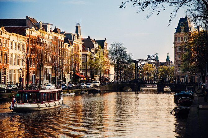 The Ultimate Zaanse-Schans Private Day Trip - Returning to Amsterdam and Local Recommendations