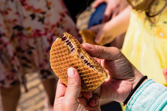 The Ultimate Zaanse-Schans Private Day Trip - Who Would Love This Experience?