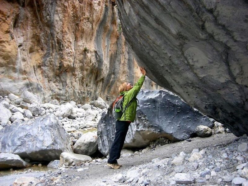 The Unique Tour of Samaria Gorge - FAQ