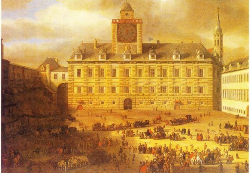 The unknown Vienna City- a guided walking tour - What to Expect from the Tour