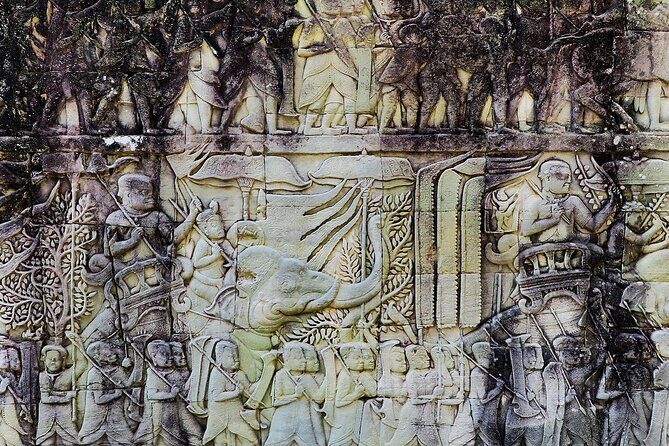 The Unmissable Realm of Angkor Thom - Final Thoughts