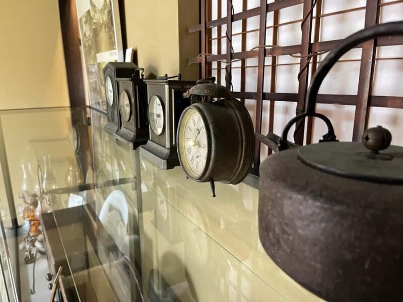 The Untold Kyoto Coastline Merchant Heritage - Inaba Honke - Final Thoughts