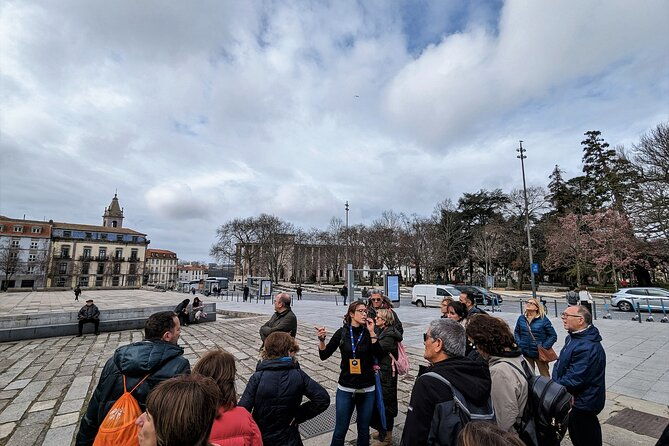 the-unvanquished-tour-in-porto-city-center