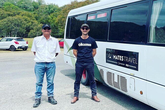 The Urban Wine Tour - With Exclusive experience at Smith & Sheth - FAQ