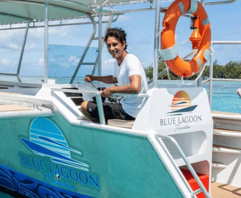 The Vanilla tour of Taha'a in a comfy outrigger canoe - Practical Tips for Your Day