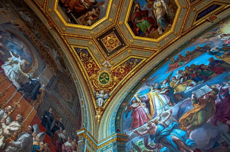 the-vatican-museums-sistine-chapel-st-peters-basilica