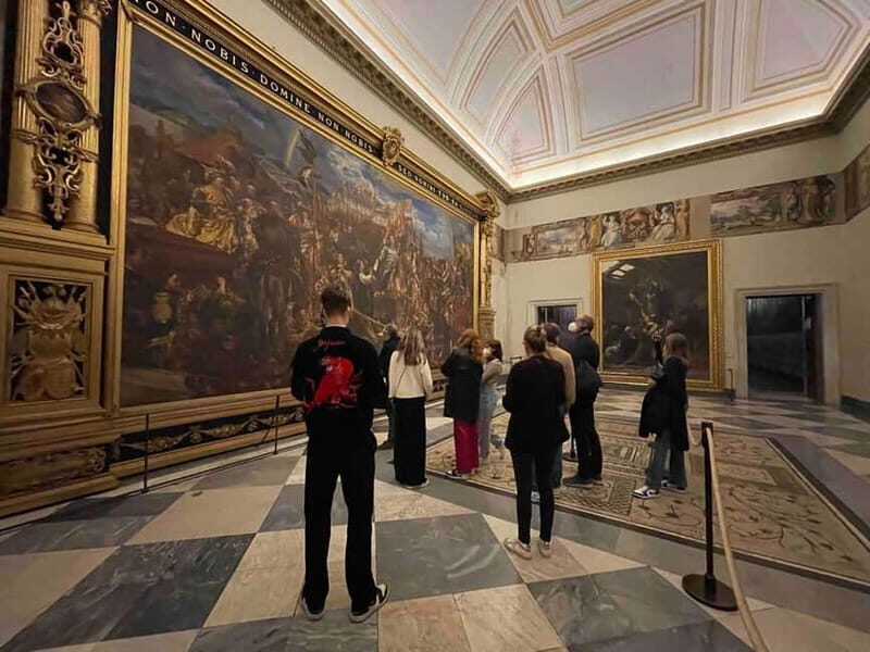 The Vatican Unveiled: A VIP Tour of Art, Faith, and Legacy - FAQs