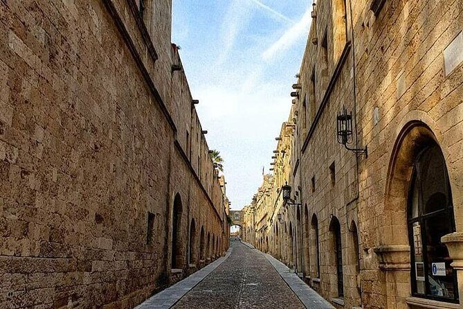 The Very Best of Rhodes - Authentic Experiences & Hidden Gems