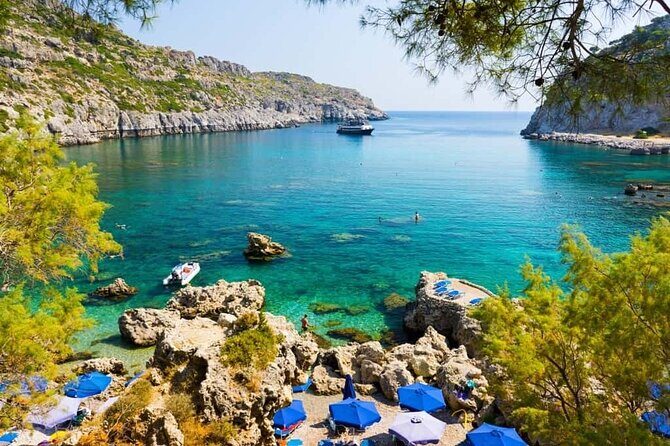 The Very Best of Rhodes - The Sum Up: Who Will Love This Tour?