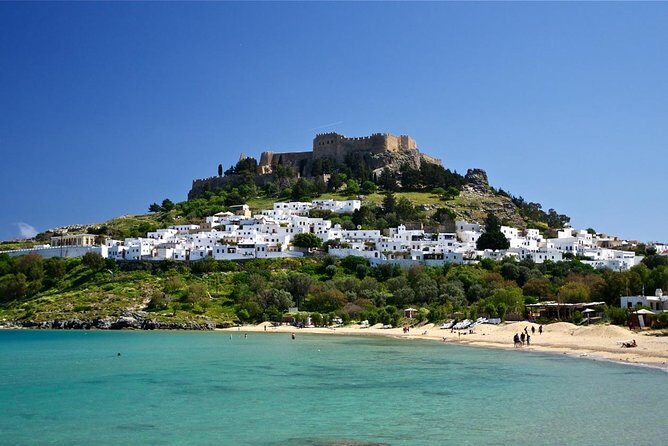 The Very Best of Rhodes - FAQs