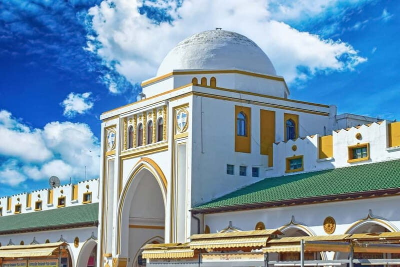 The very best of Rhodes private tour (6 hours) - Lindos: The Crown Jewel of the Tour