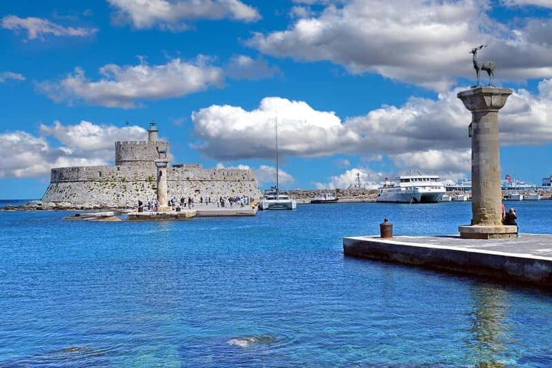 The very best of Rhodes private tour (6 hours) - Final Thoughts