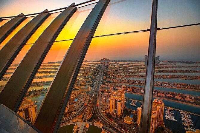 The View At The Palm Jumeirah in Dubai - Practical Tips for Visiting