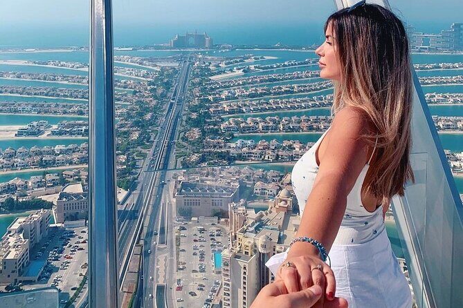 The View At The Palm Jumeirah in Dubai - Who Should Consider Visiting?