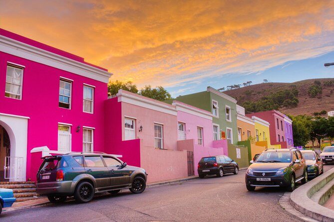 The Village in the City: A Self-Guided Audio Tour of Bo-Kaap - An In-Depth Look at the Tour Experience