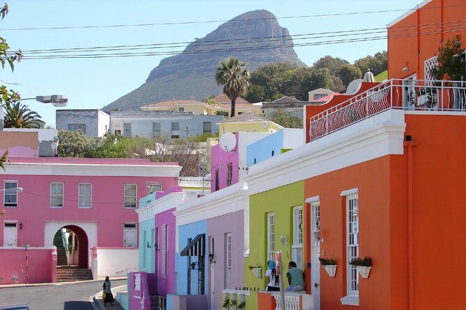 The Village in the City: A Self-Guided Audio Tour of Bo-Kaap - Who Will Love This Tour?
