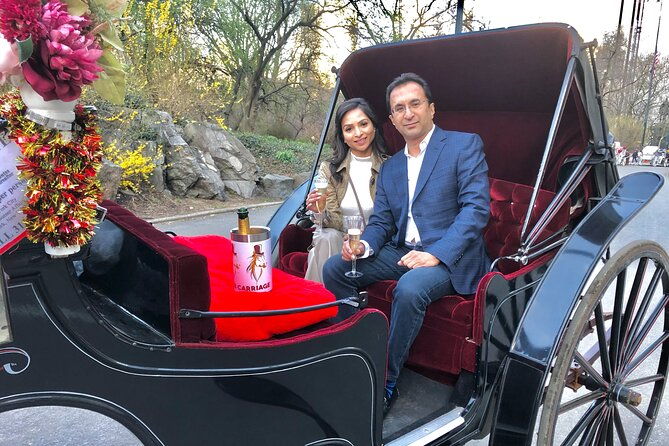 the-vip-carriage-ride-with-photo-stops-50min-skip-the-line