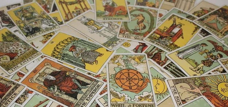 The Visconti family and the enigma of the tarot - Final Thoughts