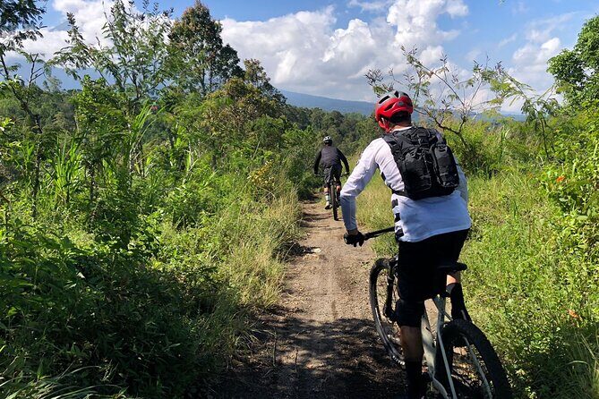 The Volcano Trail  Epic Volcano Cycling Adventure - Practical Tips for Your Ride