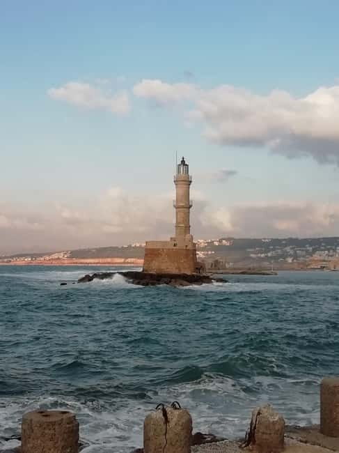 The Walking Tour Of Chania Old Town - Who Will Love This Tour?