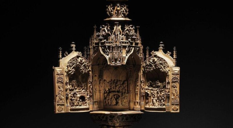 the-wallace-collection-london-private-guided-tour-3-hour-3