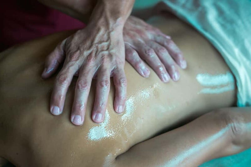 The Water Journey and our exclusive massage (60') - Authenticity and Reviews