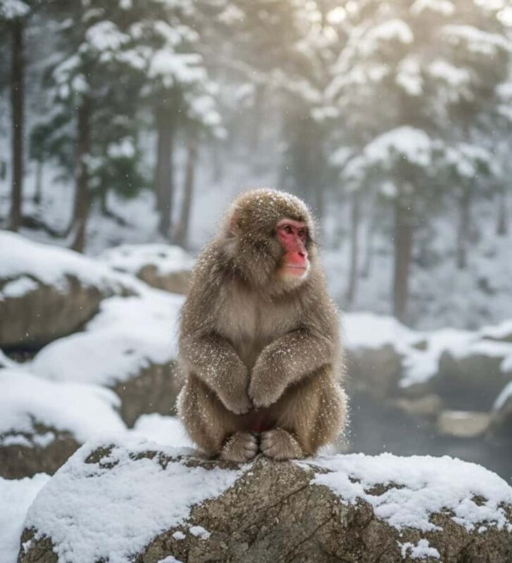 The White Alps Route: Private Nagano Escape from Tokyo - Exploring the Nagano Region: A Closer Look