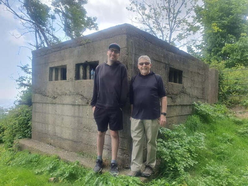 The White Cliffs of Dover & Battle of Britain experience - An In-Depth Look at the Tour