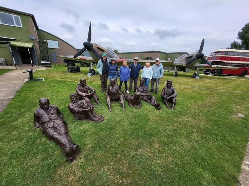 The White Cliffs of Dover & Battle of Britain experience - Who Would Love This Tour?