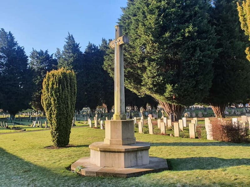 The White Cliffs of Dover & Battle of Britain experience - Final Thoughts