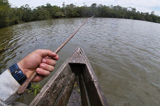 the-wild-adventure-land-and-water-4-days-green-wild-amazon-expedition