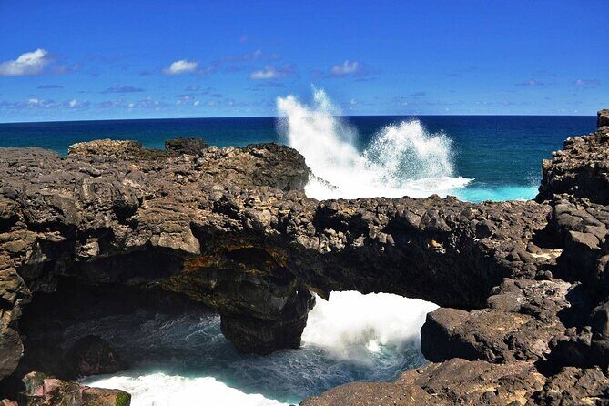The Wild East of Mauritius: Full-day tour including 2-hour Quad-Biking & Lunch - A Detailed Look at the Tour