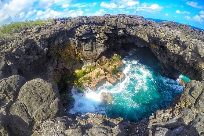 The Wild East of Mauritius: Full-day tour including 2-hour Quad-Biking & Lunch - Final Thoughts