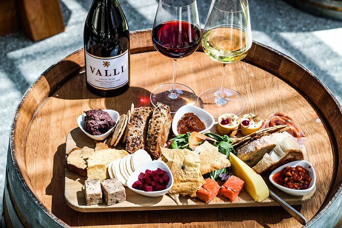 The Wine Trail Tour - The Value Proposition: Is It Worth the Price?