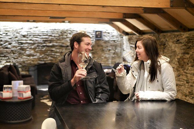 The Wine Trail Tour - Why This Tour Stands Out