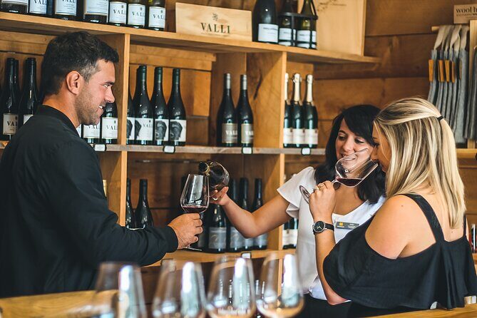 The Wine Trail Tour - Who Will Love This Tour?