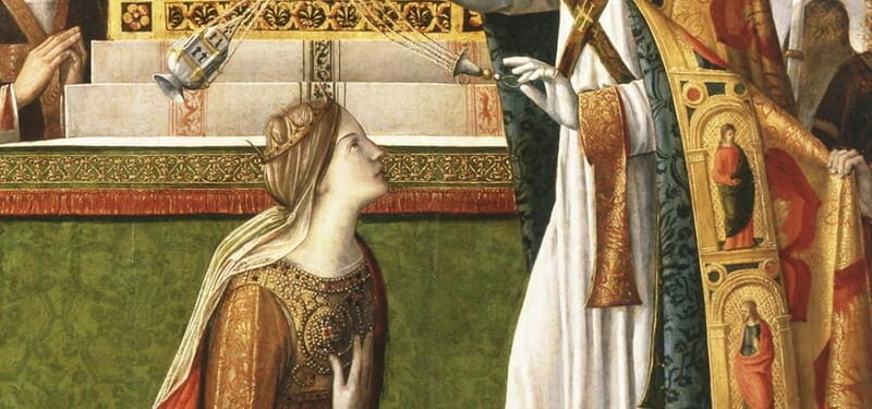The Women of Ravenna: stories of courage, intrigue and passion - Key Points
