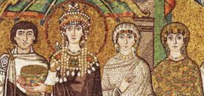 The Women of Ravenna: stories of courage, intrigue and passion - A detailed look at the tour experience