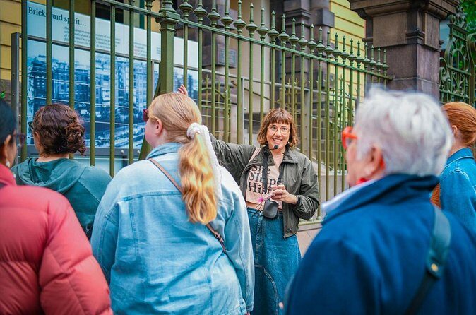 The Women of the Abbotsford Convent Women's History Walking Tour - FAQ